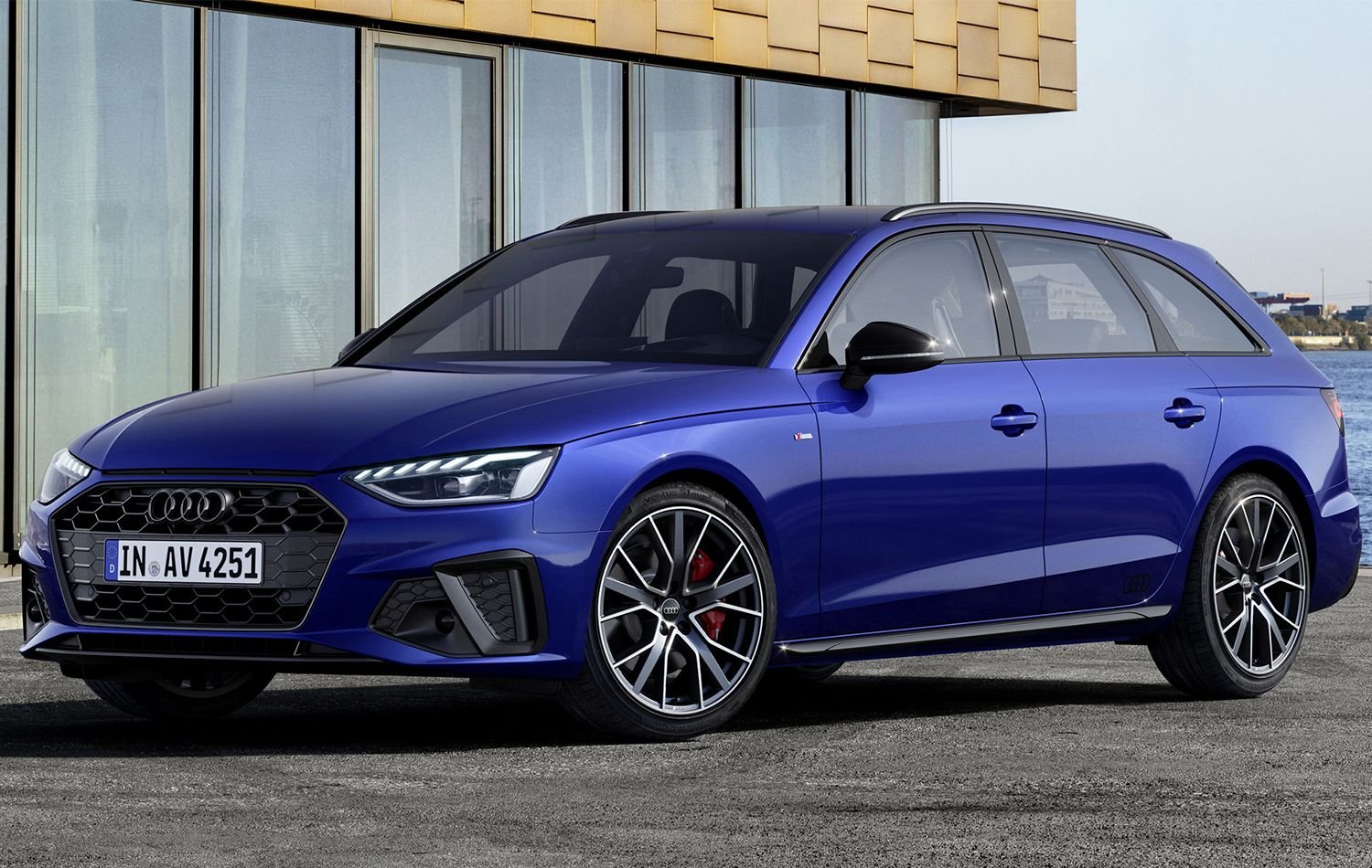 Audi A5 - Image 2