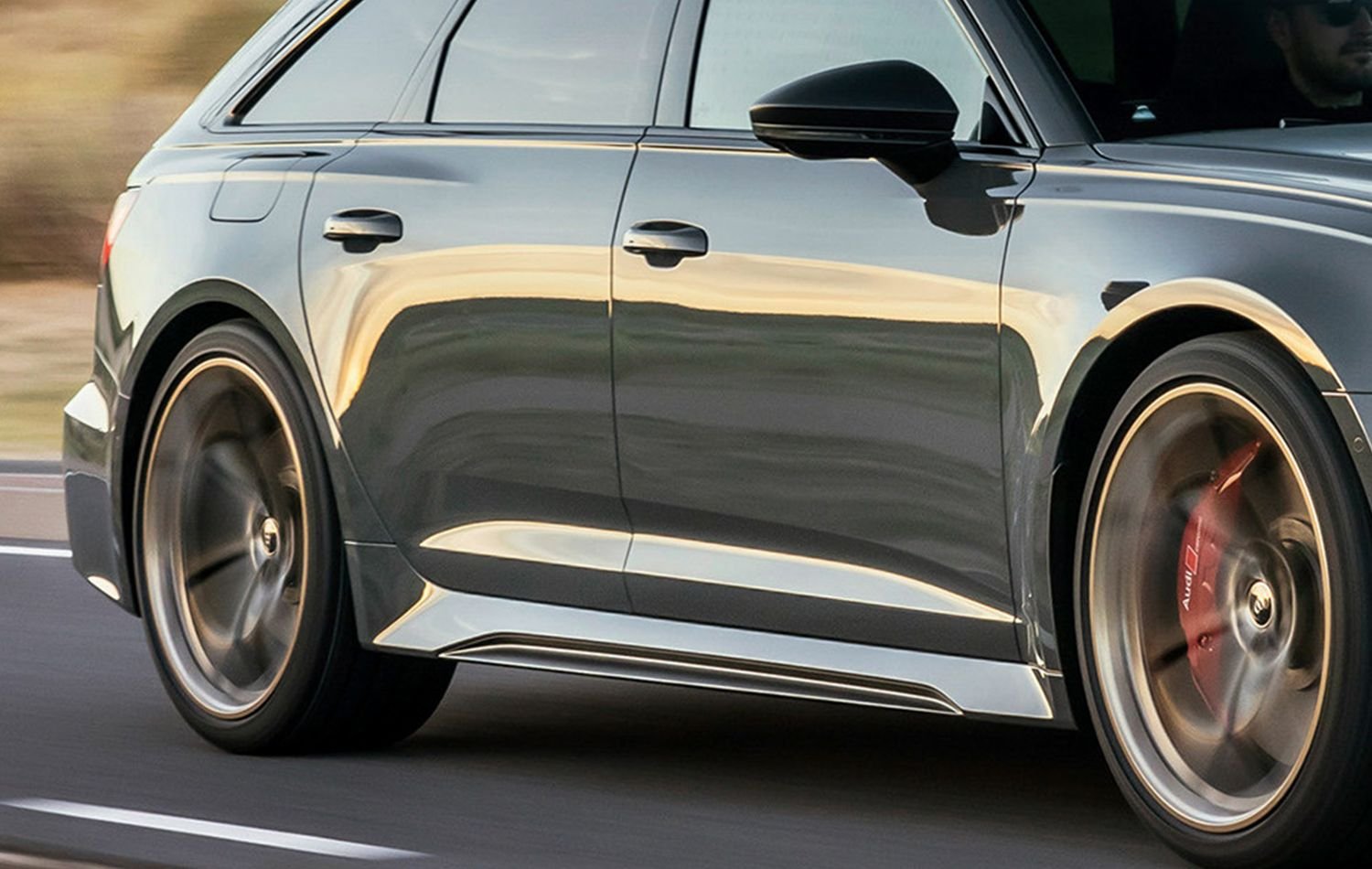 Mercedes-Benz GLC - Image 3