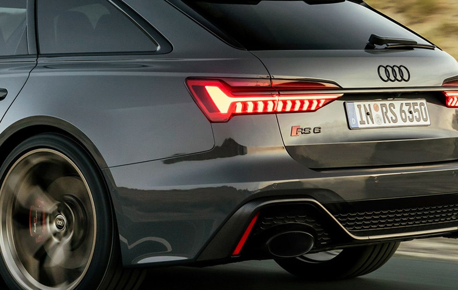 Mercedes-Benz GLC - Image 4