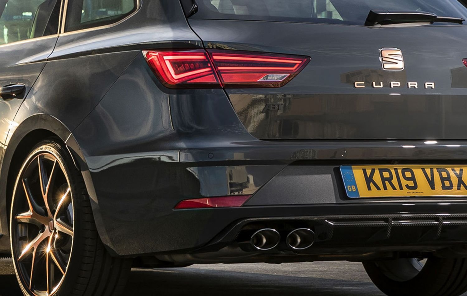 Mercedes-Benz GLE - Image 5