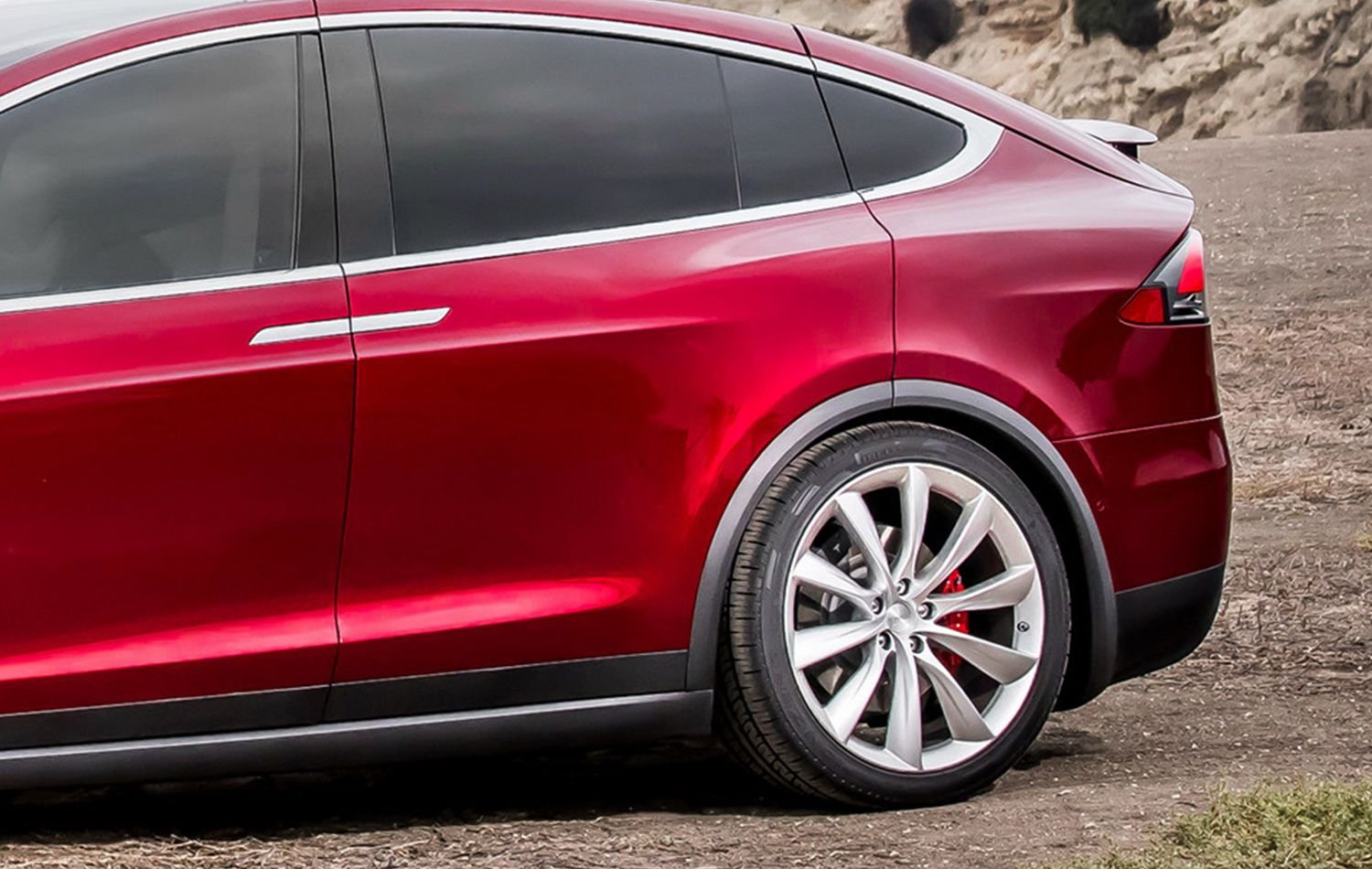 Audi A6 - Image 2